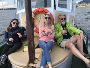 4:30pm Evening Cruise